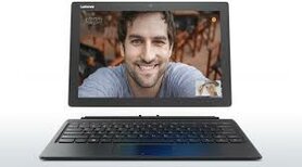 Lenovo Miix 510-12IKB Intel Core i3 | 128GB SSD | 4GB RAM