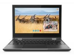 Lenovo 300e Chromebook MediaTek | 32GB eMMC | 8GB RAM