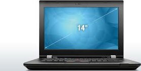 Lenovo ThinkPad L430 Intel Core i5 | 500GB HDD | 4GB RAM