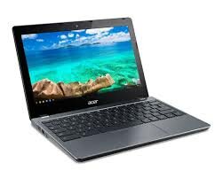 Acer Chromebook C740 Intel Celeron | 32GB SSD | 8GB RAM