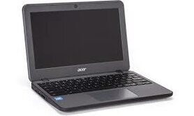 Acer Chromebook 11 Intel Celeron | 32GB Flash | 8GB RAM