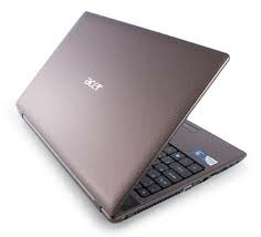 Acer Aspire 5742 Intel Core i3 | 500GB HDD | 4GB RAM