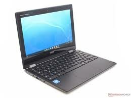 Acer ChromebookSpin 511 Intel Celeron | 32GB eMMC | 8GB RAM