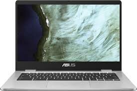 ASUS Chromebook C423NA Intel Celeron | 64GB eMMC | 8GB RAM
