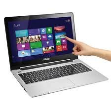 Asus VivoBook S550 Intel Core i5 | 128GB SSD | 8GB RAM (217)