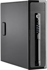 HP ProDesk 400 G1 SFF Intel Pentium 