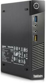 Lenovo ThinkCentre M93p Mini Intel Core i5