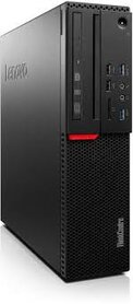 Lenovo ThinkCentre M710s Intel Core i3