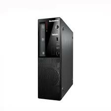 Lenovo ThinkCentre E73 SFF Intel Core i3