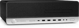 HP EliteDesk 800 G5 Intel Core i5 (235)
