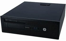 HP EliteDesk 800 G1 SFF Intel Core i7 