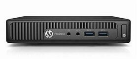 HP ProDesk 400 G2 Mini Intel Core i3