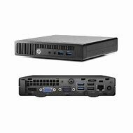 HP ProDesk 600 G2 Mini Intel Core i5  HP ProDesk 600 G2 Mini Intel Core i5
