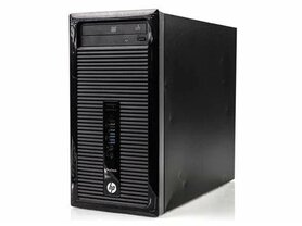 HP ProDesk 400 G1 MT Intel Core i3