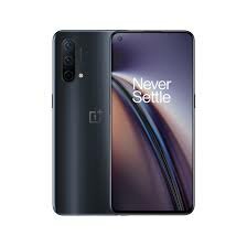 OnePlus Nord CE 5G Zwart
