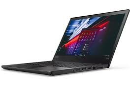 Lenovo ThinkPad T470 Intel Core i5 | 256GB SSD | 8GB RAM
