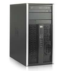 HP Compaq 6200 Pro MT Intel Core i5 (351)