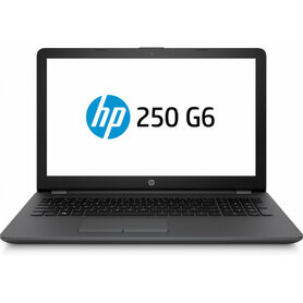 HP 250 G6 Intel Core i3 | 256GB | 4GB RAM (505)