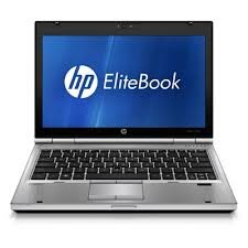 HP EliteBook 2560P Intel Core i5 | 320GB HDD | 8GB RAM (174)