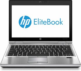 HP EliteBook 2570p Intel Core i5 | 500GB | 4GB RAM (206)
