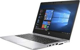 HP EliteBook 735 G6 AMD Ryzen 5 | 256GB SSD | 8GB RAM (208)