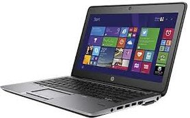 HP EliteBook 820 G2 Intel Core i5 | 256GB SSD | 8GB DDR3 (491)