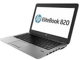 HP EliteBook 820 G3 Intel Core i5 | 256GB SSD | 8GB DDR4 (897)
