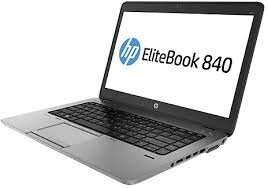 HP EliteBook 840 G2 Intel Core i5 | 256GB SSD | 8GB RAM (871)
