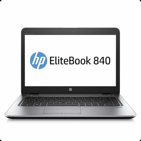 HP EliteBook 840 G3 Intel core i5-6200u|256GB SSD | 8GB RAM | (143)