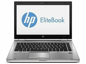 HP EliteBook 8470p Intel Core i5 3320M | 500GB | 4GB (697)