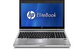HP Elitebook 8560P Intel Core i5-2540M | 320GB | 4GB (847)