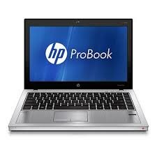 HP ProBook 5330m Intel Core i3 | 128GB SSD | 4GB RAM (028)