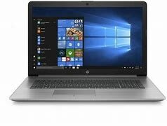HP ProBook 470 G7 Intel Core i5 | 256GB SSD | 8GB RAM (550)