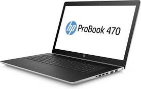 HP ProBook 470 G5 Intel Core i5 | 256GB SSD | 8GB RAM (181)