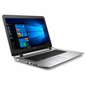 HP ProBook 470 G3 Intel Core i5 | 8GB | 128 GB (189)