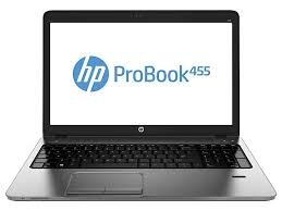 HP ProBook 455 G1 AMD A4 | 500GB HDD | 8GB RAM  (497)