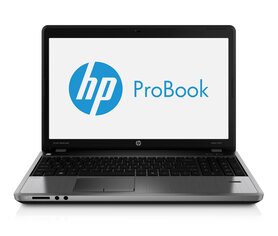 HP ProBook 4540s Intel Core i5 | 500GB | 4GB RAM (063)