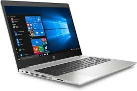 HP ProBook 450 G6 Intel Core i5 | 256GB SSD | 8GB RAM (775)