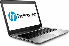 HP ProBook 450 G4 Intel Core i7 | 256GB SSD | 8GB RAM (553)