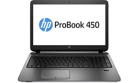 HP ProBook 450 G2 Intel Core i5 | 128GB | 8GB RAM (546)