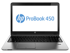 HP ProBook 450 G1 Intel Core i5 | 128GB | 8GB RAM (964)