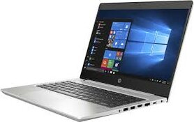 HP ProBook 440 G7 Intel Core i5 | 256GB SSD | 8GB RAM (451)