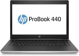 HP ProBook 440 G5 Intel Core i5 | 256GB SSD | 8GB RAM (507)