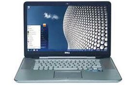 Dell XPS 15z Intel Core i5 | 500GB HDD | 8GB RAM ( 455)