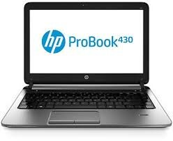 HP ProBook 430 G1 Intel Core i5 | 500GB HDD | 4GB RAM (064)
