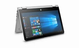 HP Pavilion x360 13 Intel Core i3 | 128GB SSD | 8GB RAM (727)