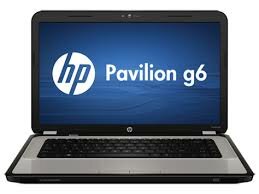 HP Pavilion G6 Intel Core i3 | 500GB HDD | 8GB RAM (007)