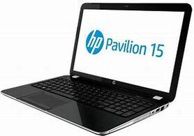 HP Pavilion 15-n213ed Intel Core i7 |128GB SSD | 8GB RAM  (047)