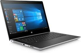 HP mt21 Intel Celeron | 128GB SSD | 8GB RAM (125)