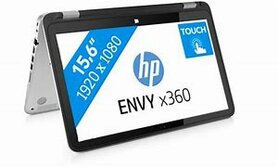 HP Envy 15-u232nd x360 Intel Core i5 | 500GB HDD | 8GB RAM (648)